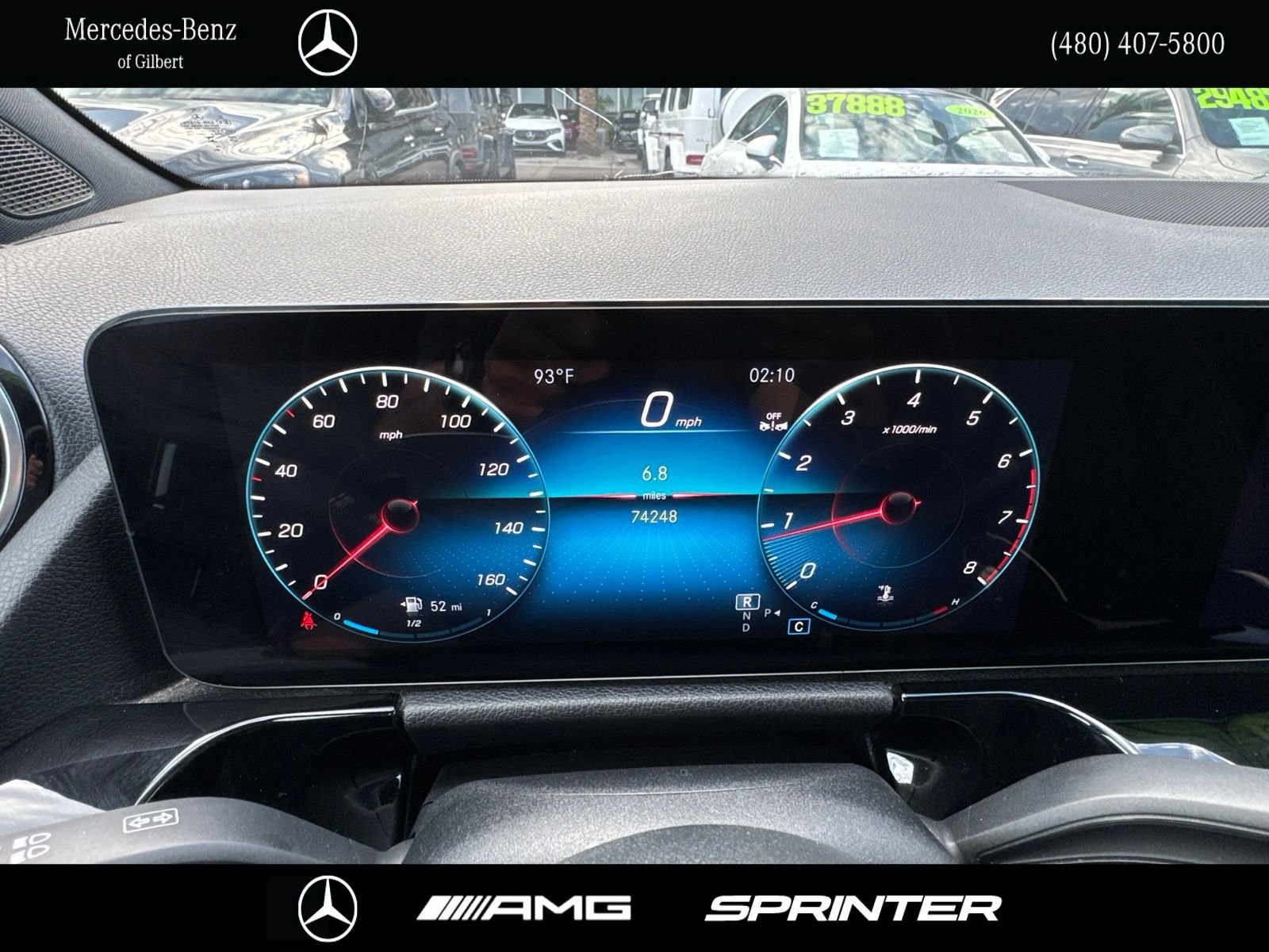 Used 2023  Mercedes-Benz GLA 250 image 28