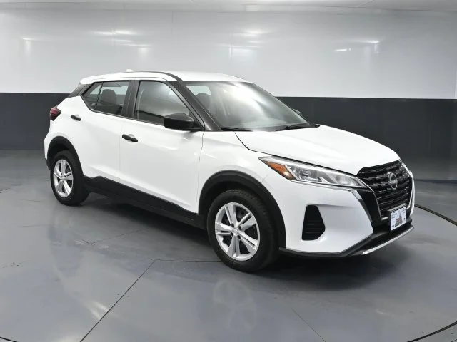 2024 Nissan Kicks