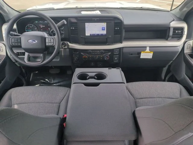 2026 Ford F-250 Super Duty XL - Photo 15