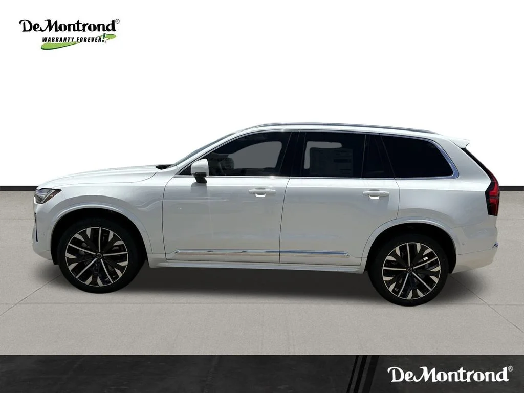 2026 Volvo XC90 Plus - Photo 8