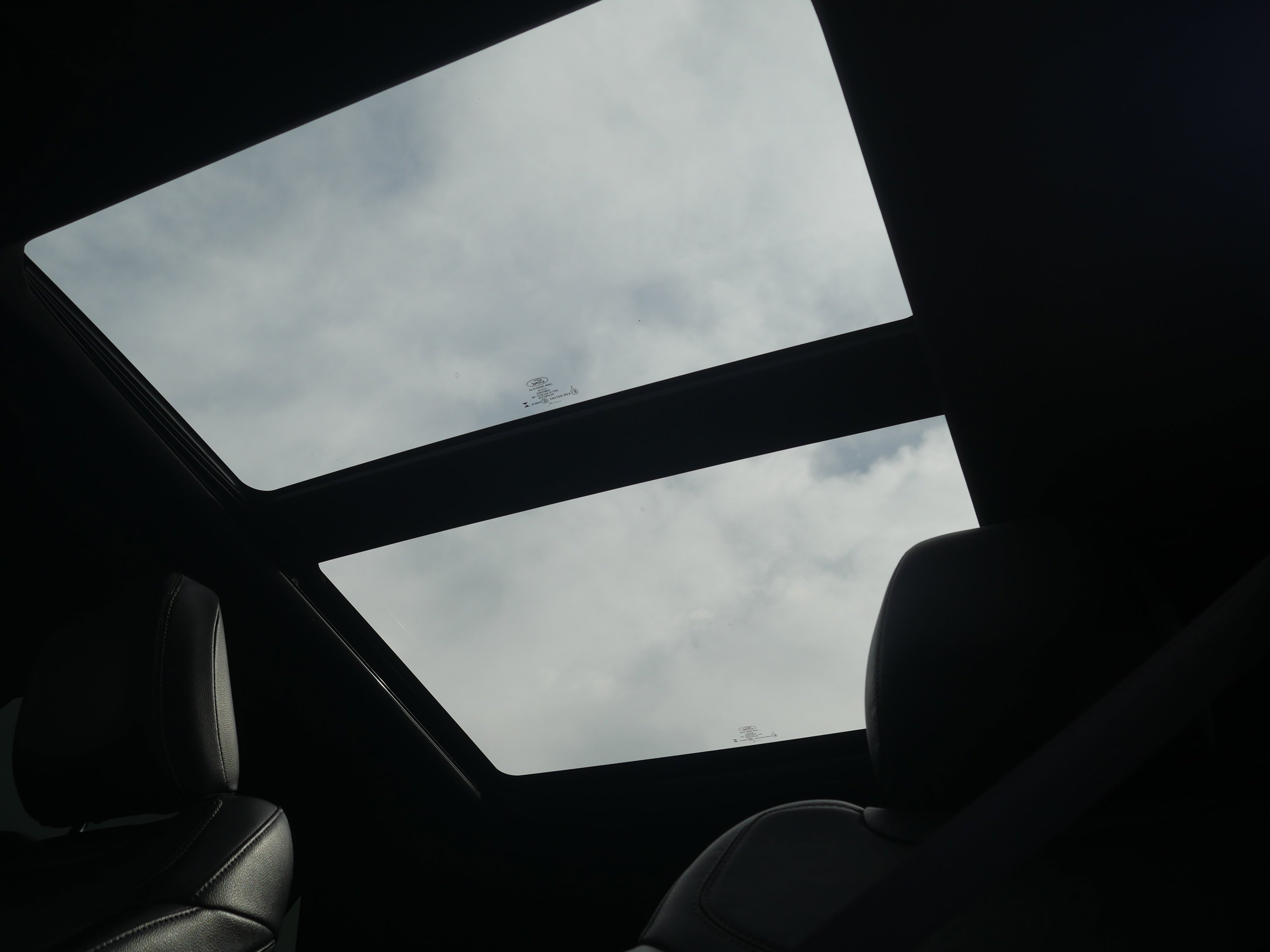 Used 2023 Agate Black Metallic Ford ST image 5