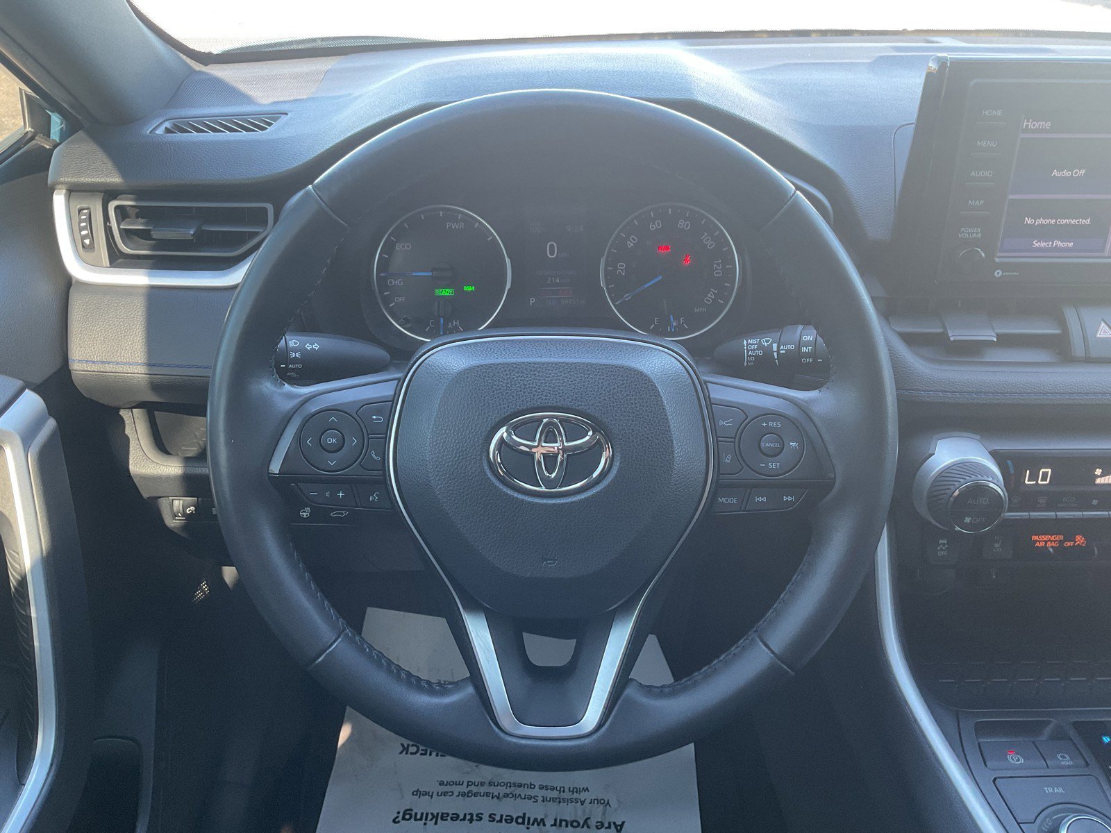 2022 Toyota RAV4 SE - Photo 21