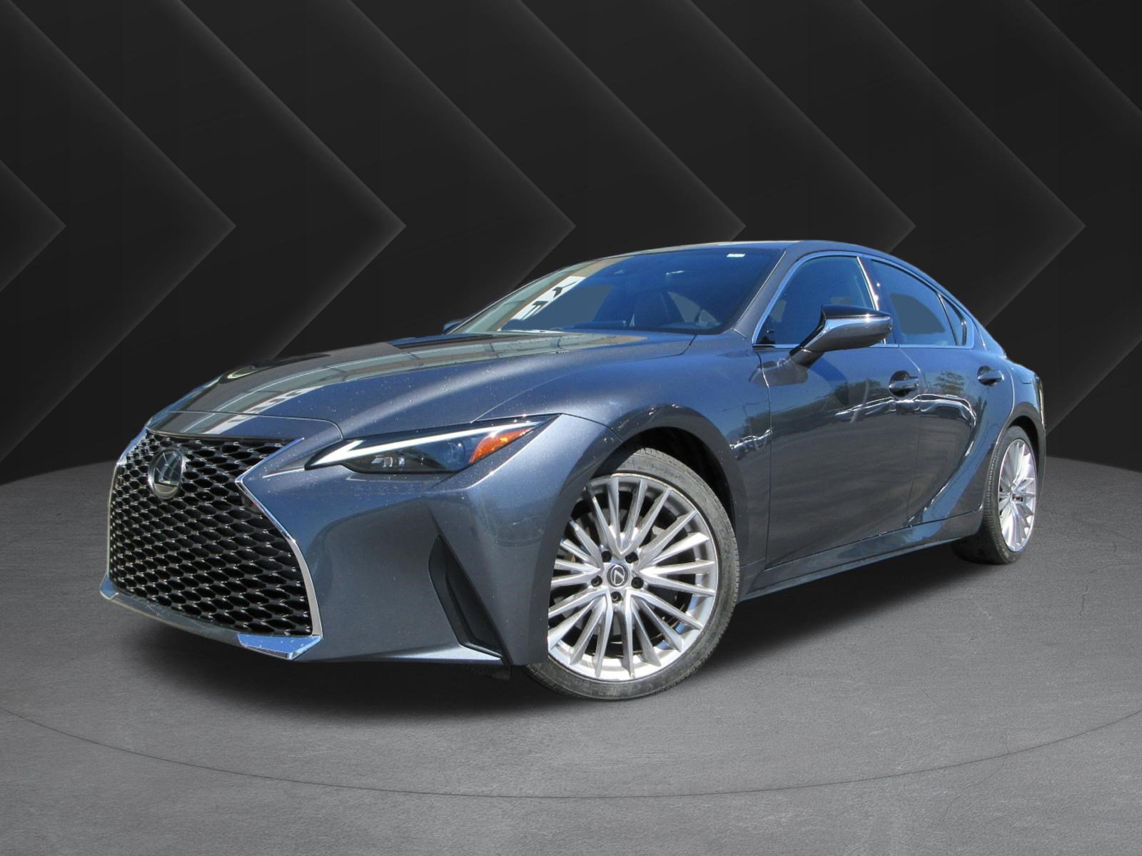 2023 Lexus IS 350 300 AWD's photo