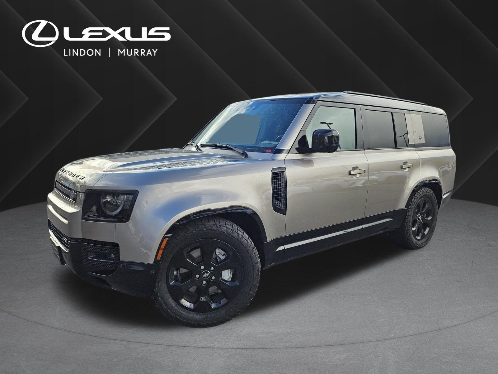 2023 Land Rover Defender