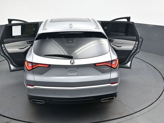 Used 2024  Acura Technology image 41