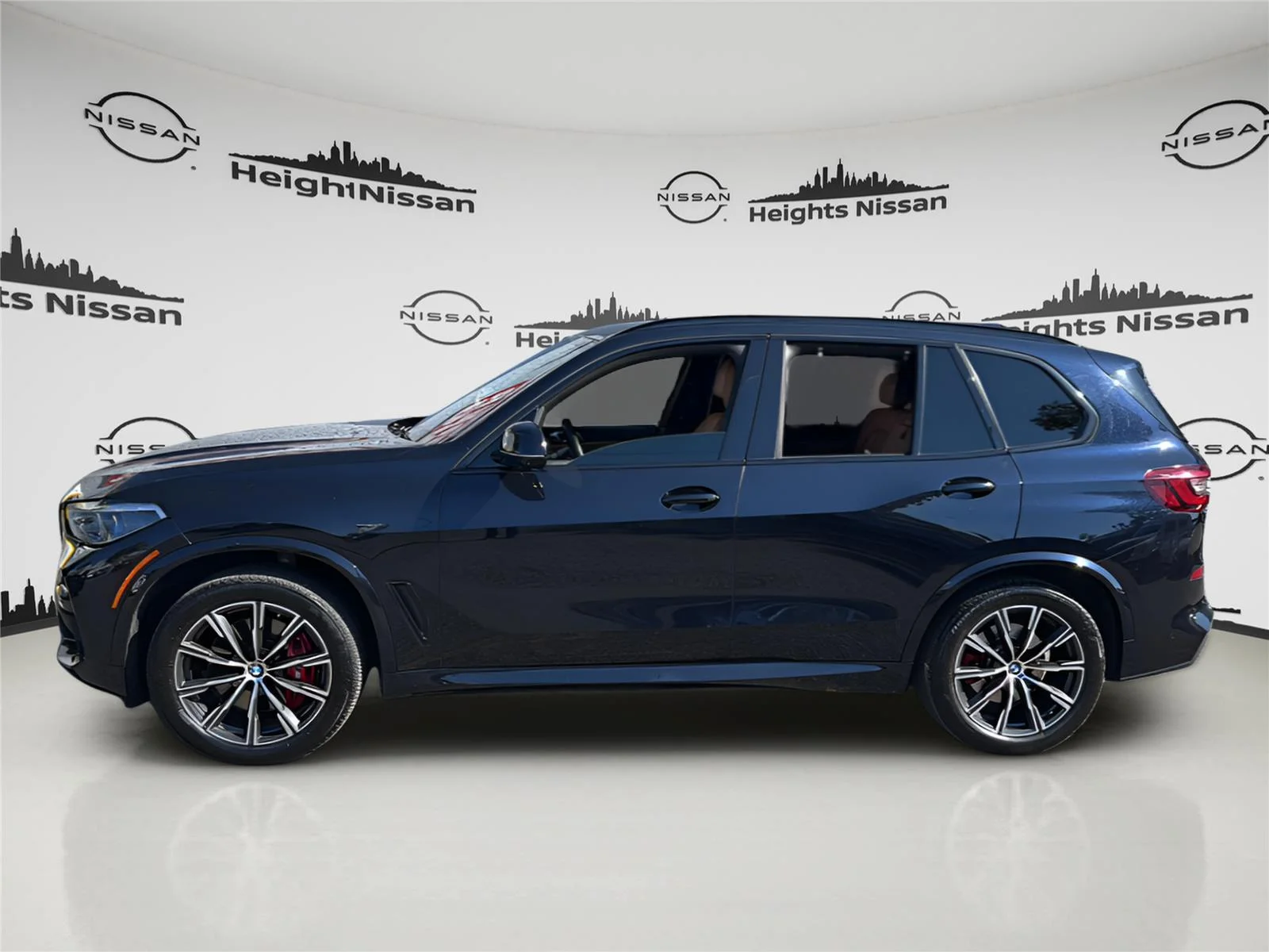 2023 BMW X5 40i - Photo 4