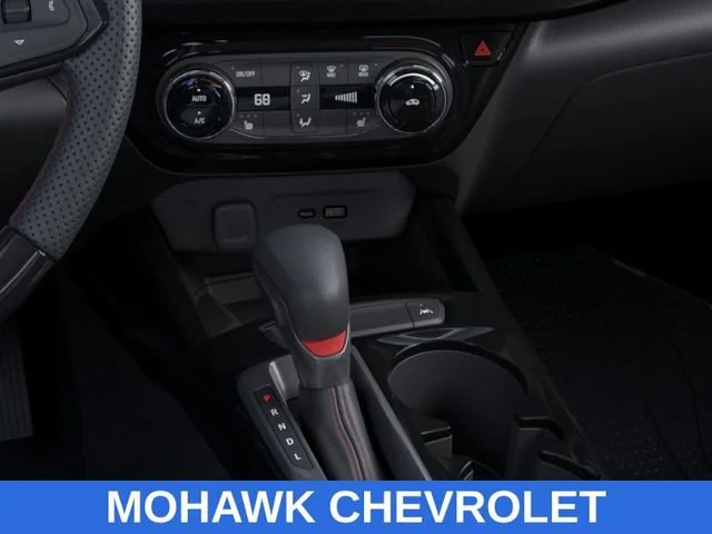 2026 Chevrolet Trax RS - Photo 23