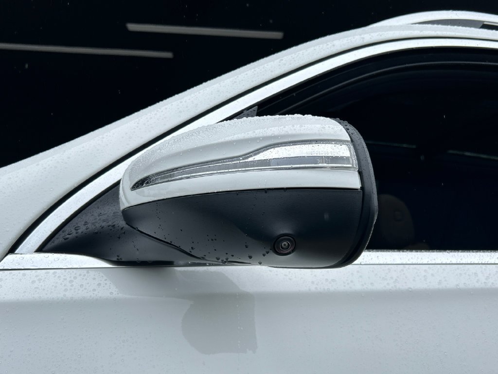 New 2026 Polar White Mercedes-Benz GLE 450 image 33