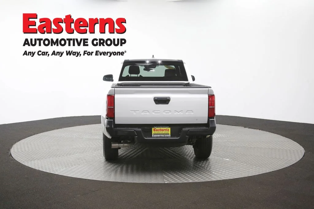 Used 2025 White Toyota SR image 34