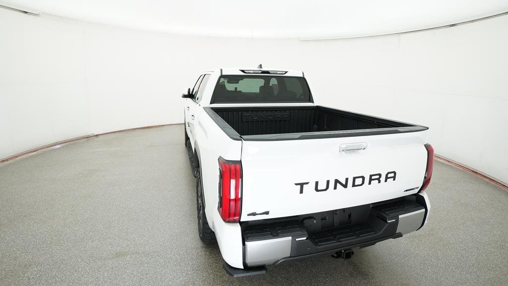 2025 Toyota Tundra Limited - Photo 33