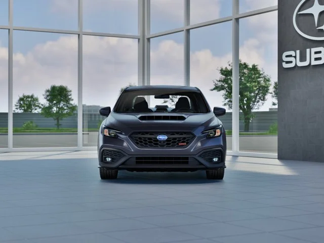 New 2026 MAGNETITE GRAY METALLIC Subaru Premium image 7