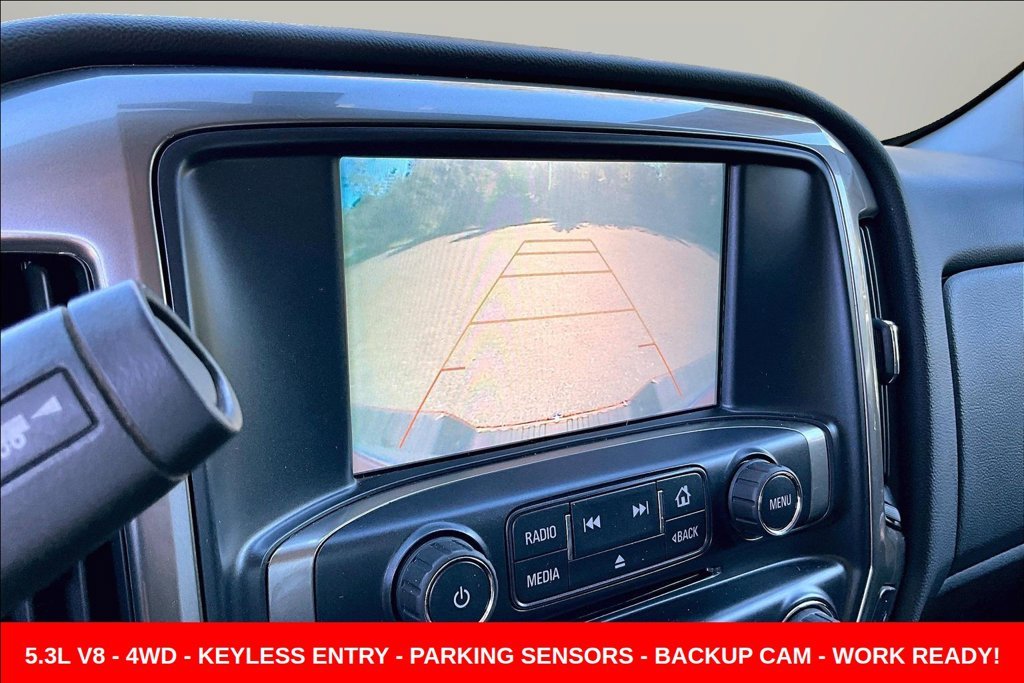 Used 2018 Red Chevrolet LT image 17