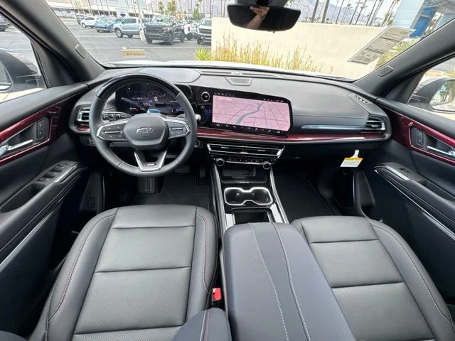 New 2026 White Chevrolet Z71 image 29