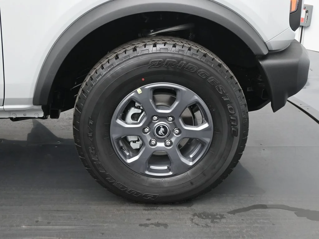 New 2026  Ford Big Bend image 21