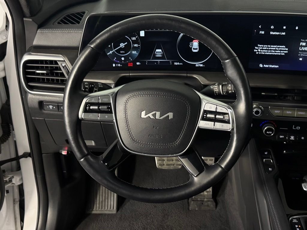 2024 Kia Telluride SX Prestige X-Pro - Photo 12