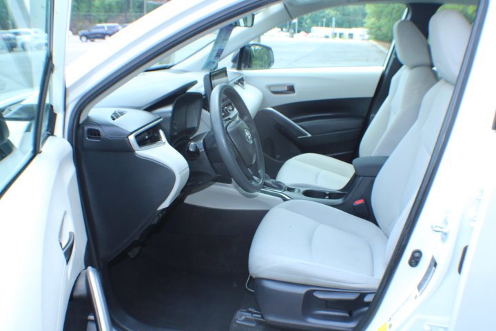 2024 Toyota Corolla Cross L - Photo 6