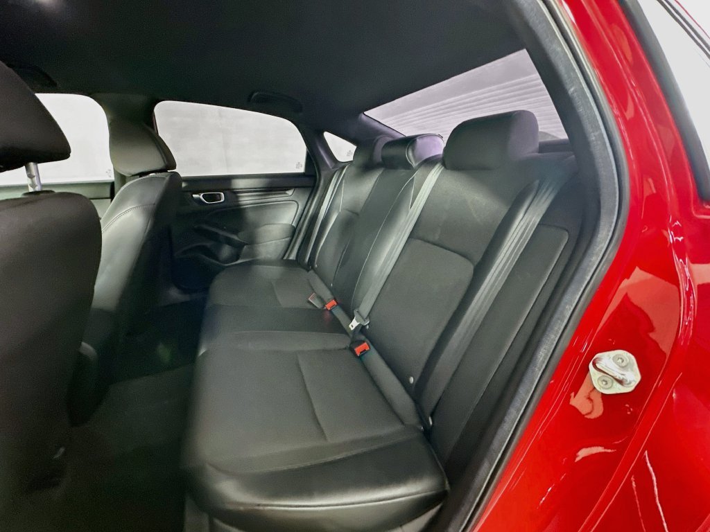 Used 2024  Honda Sport image 23