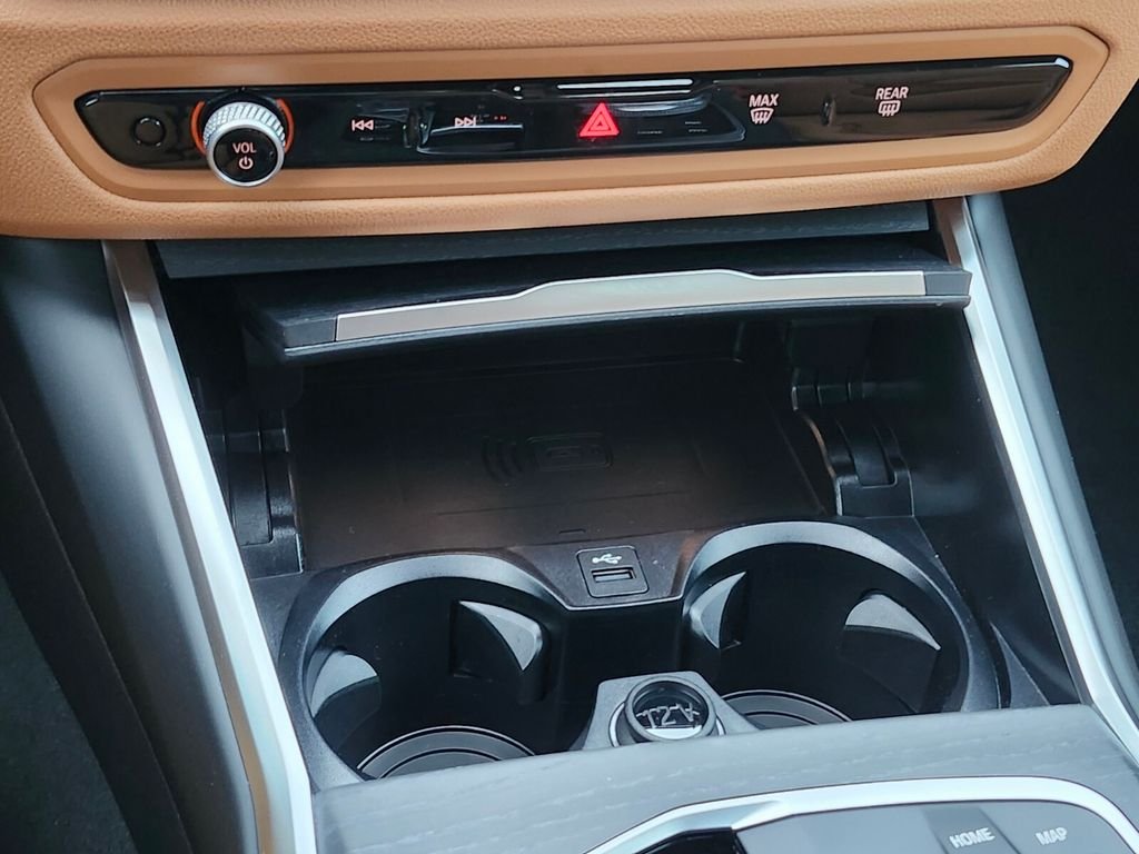 2026 BMW 3 Series 330i - Photo 23