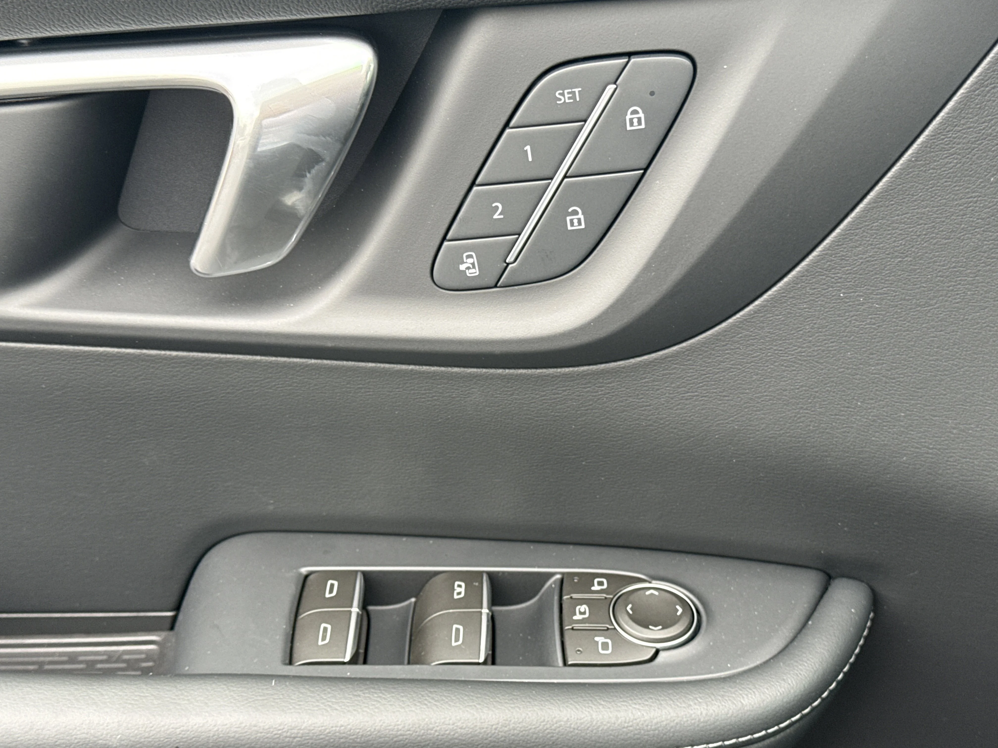 New 2026 Stone Metallic Buick Sport Touring image 17