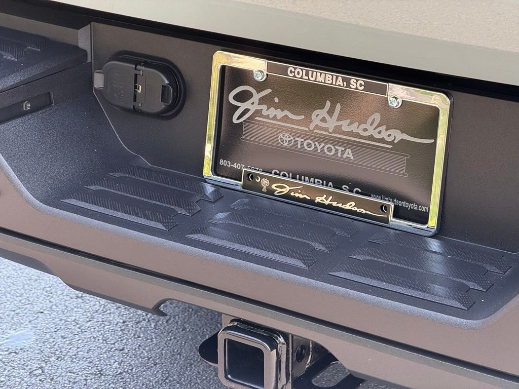 Certified Used 2026  Toyota Limited image 12