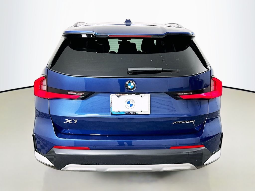 2025 BMW X1 28i - Photo 6