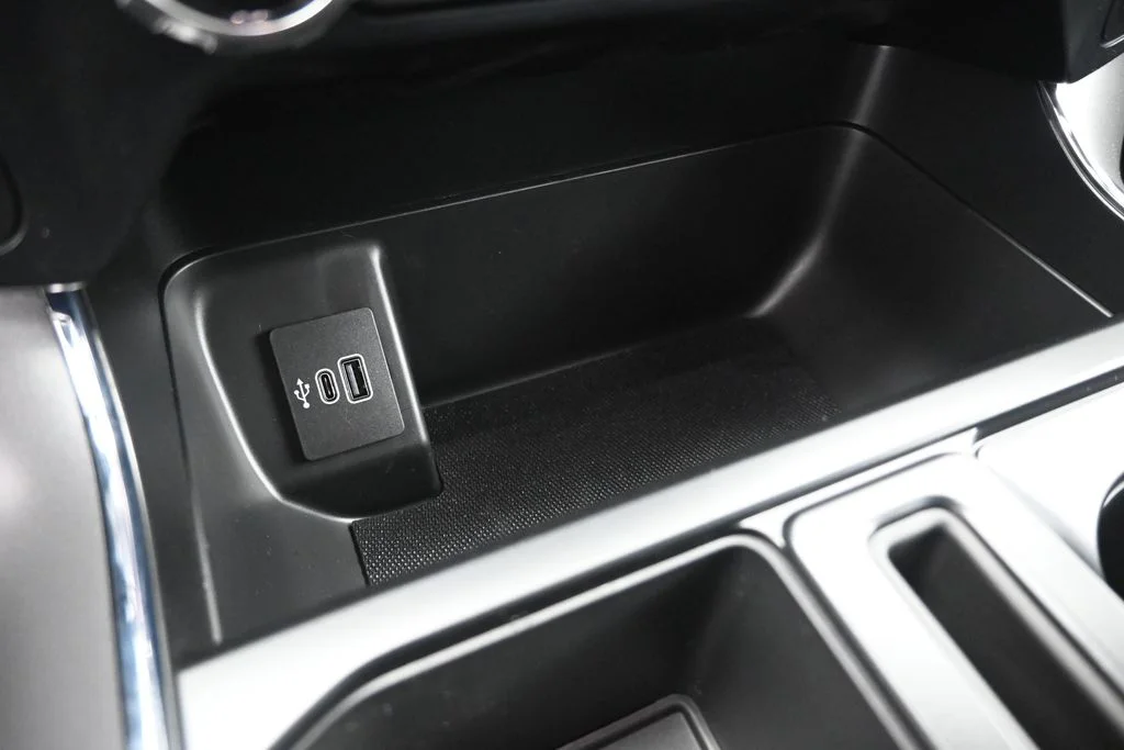 New 2026 Oxford White Ford XLT image 16