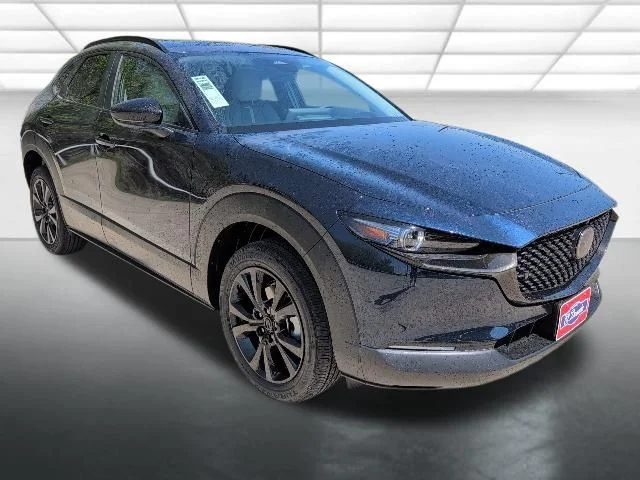 2026 Mazda CX-30 Turbo Aire Edition AWD's photo