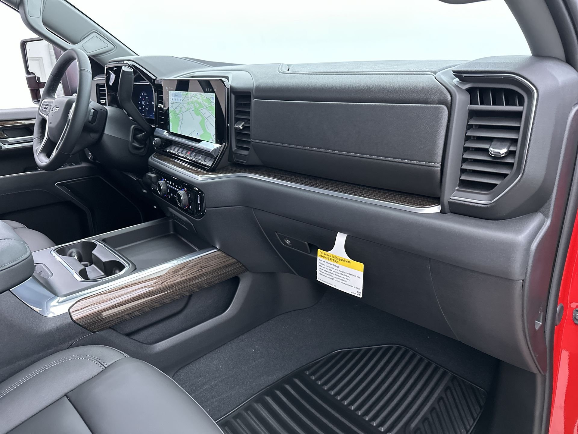 2026 Chevrolet Silverado 2500 HD LT - Photo 85