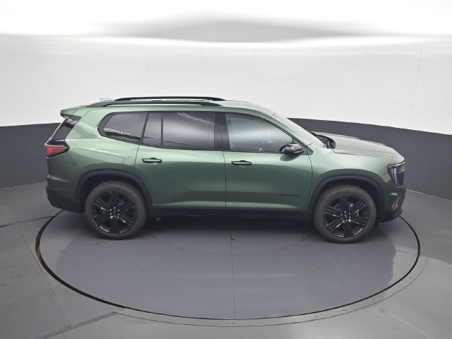 Vehicle thumbnail