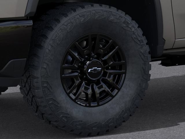New 2026 White Sands Chevrolet ZR2 image 9