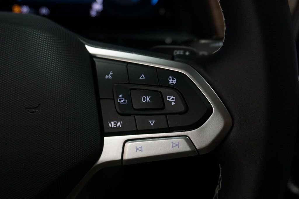 2026 Volkswagen Atlas SE w/Tech - Photo 24