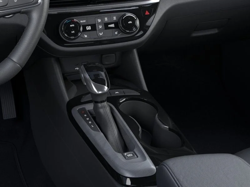 New 2026 Red Buick Sport Touring image 24