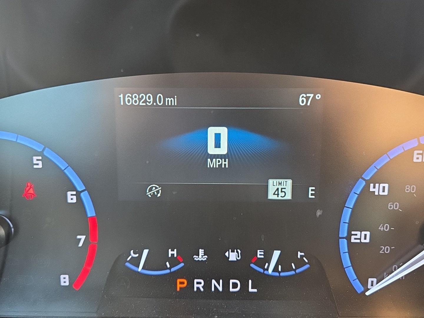 Used 2024 Eruption Green Ford Big Bend image 6
