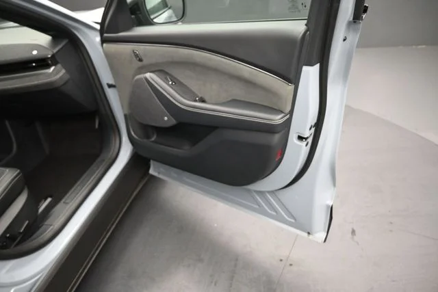 Certified Used 2025 Gray Ford GT image 31