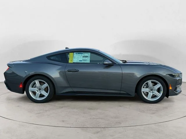 2026 Ford Mustang EcoBoost Premium Fastback - Photo 6