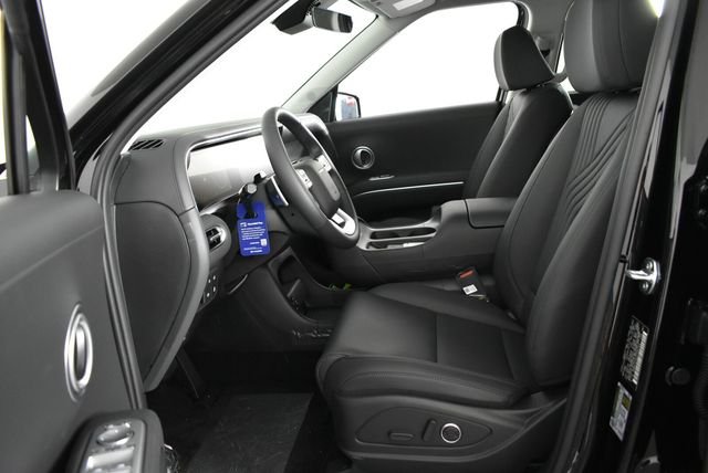 New 2026 Black Hyundai SEL 7P image 35