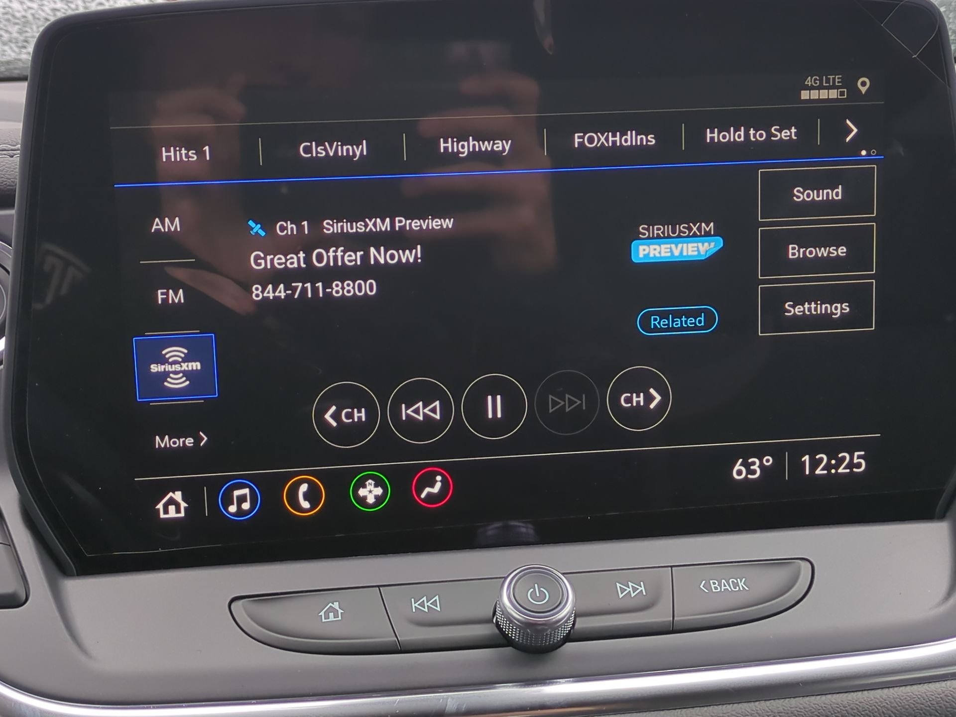 2025 Chevrolet Blazer 2LT - Photo 30