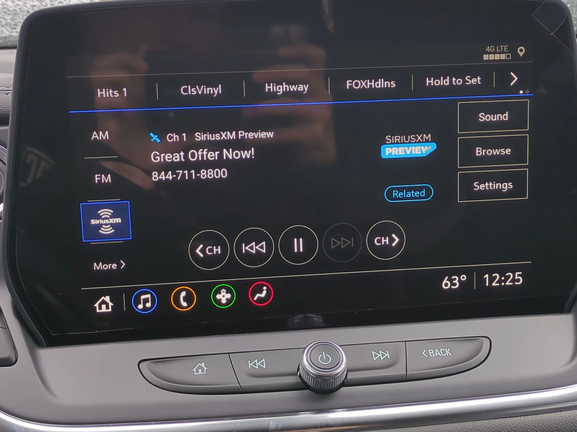 2025 Chevrolet Blazer 2LT - Photo 30