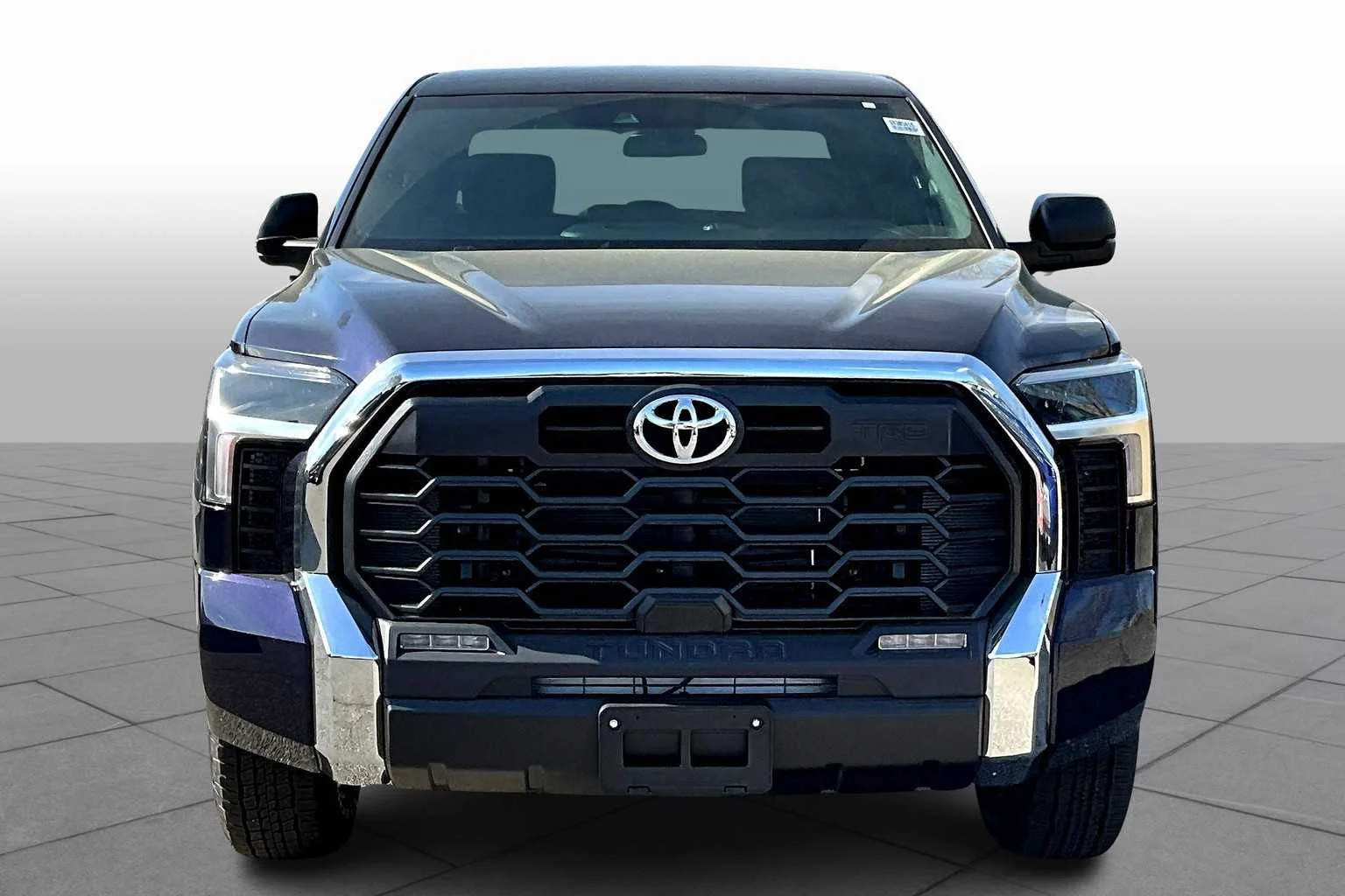 New 2025 Toyota Tundra SR5 CrewMax 5.5 Bed in Manchester #SX303415