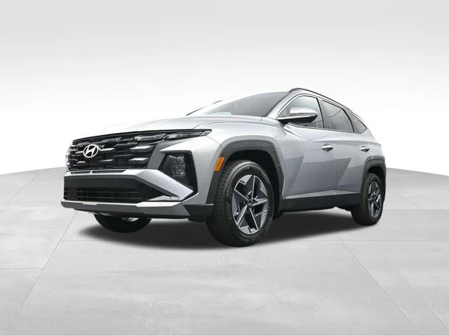 Used 2026 Silver Hyundai SEL Premium image 34