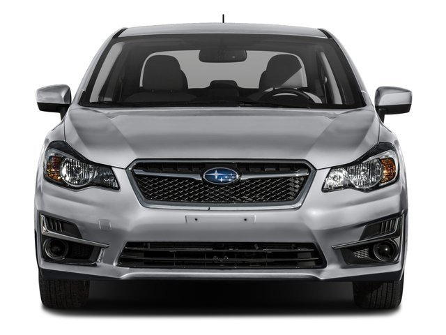 Used 2016 Crystal White Pearl Subaru Premium image 7