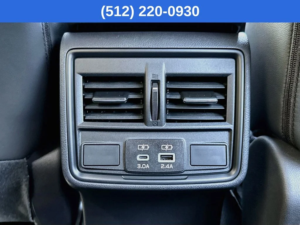 New 2026 CRYSTAL WHITE PEARL Subaru Premium Hybrid image 32