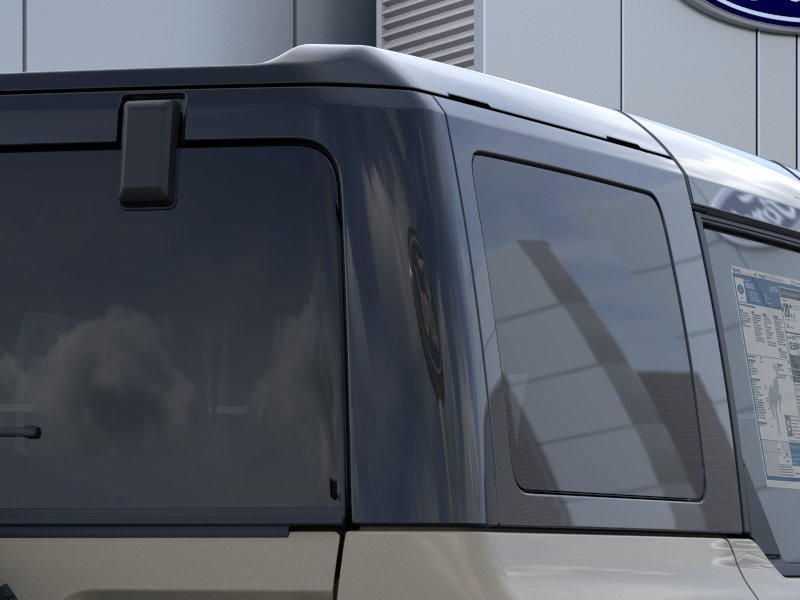 New 2026 Desert Sand Ford Big Bend image 63