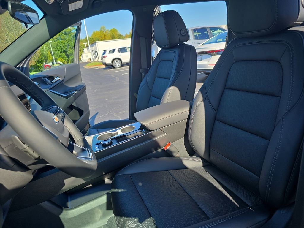 2026 Chevrolet Equinox LT - Photo 15