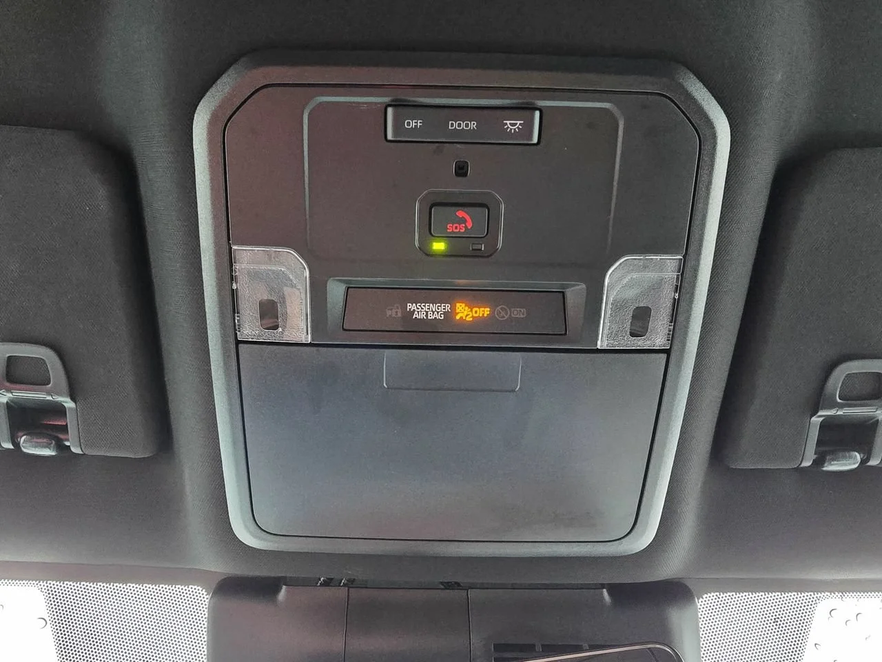 Used 2024 Gray Toyota TRD Off Road image 14