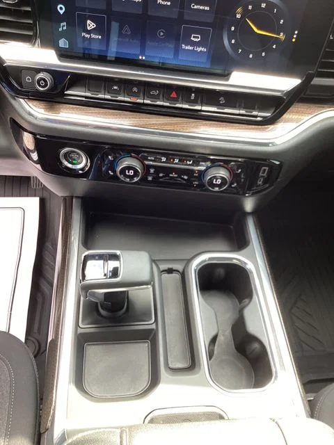 Used 2023 Summit White Chevrolet RST image 19