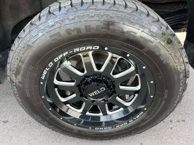 Certified Used 2020 Gray Chevrolet LTZ image 11