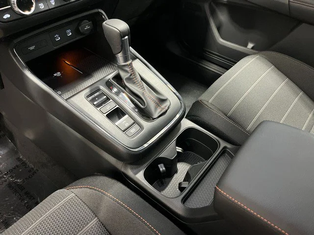New 2027 Gray Honda TrailSport image 18
