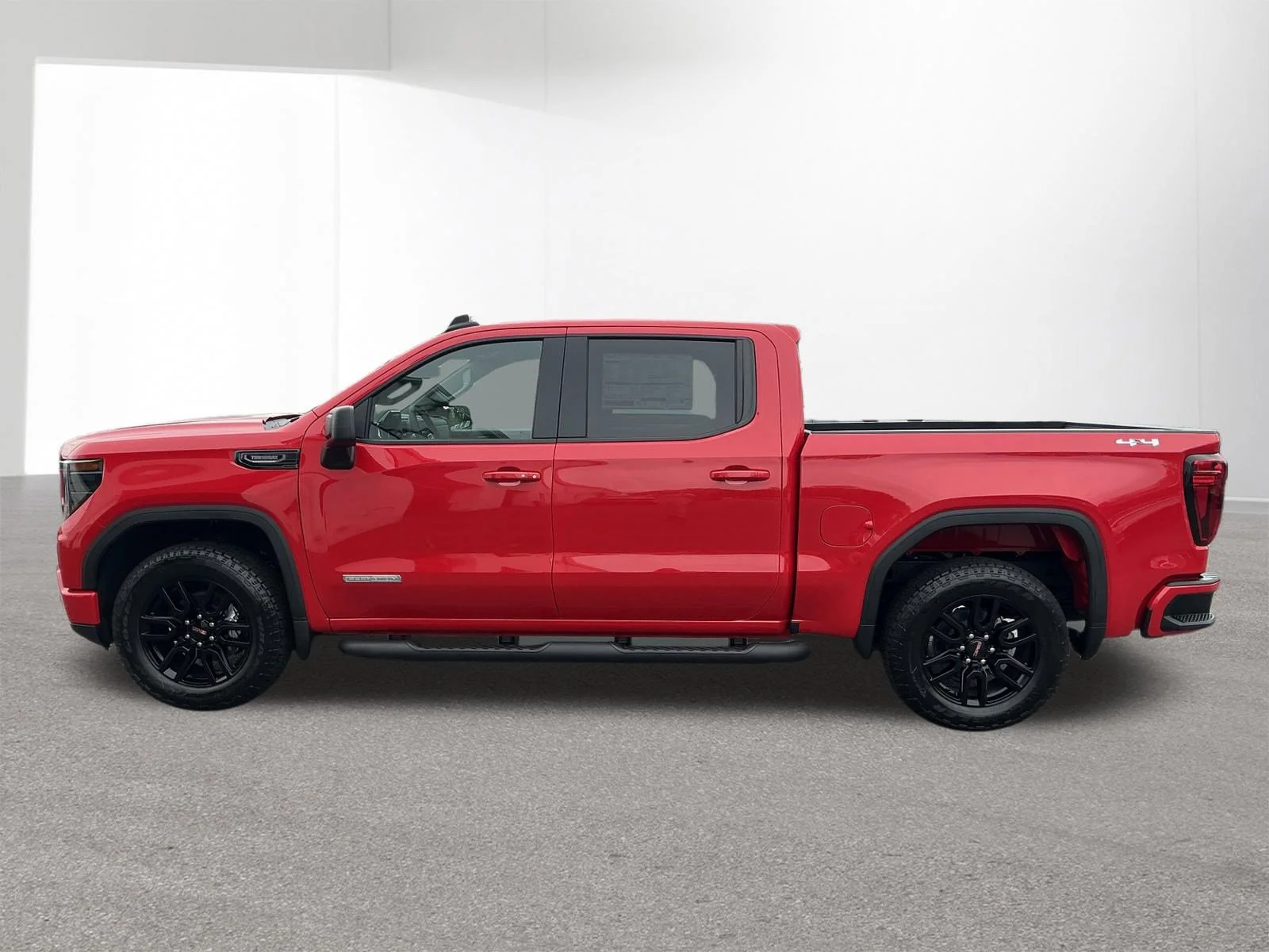 2026 GMC Sierra 1500 Elevation - Photo 6