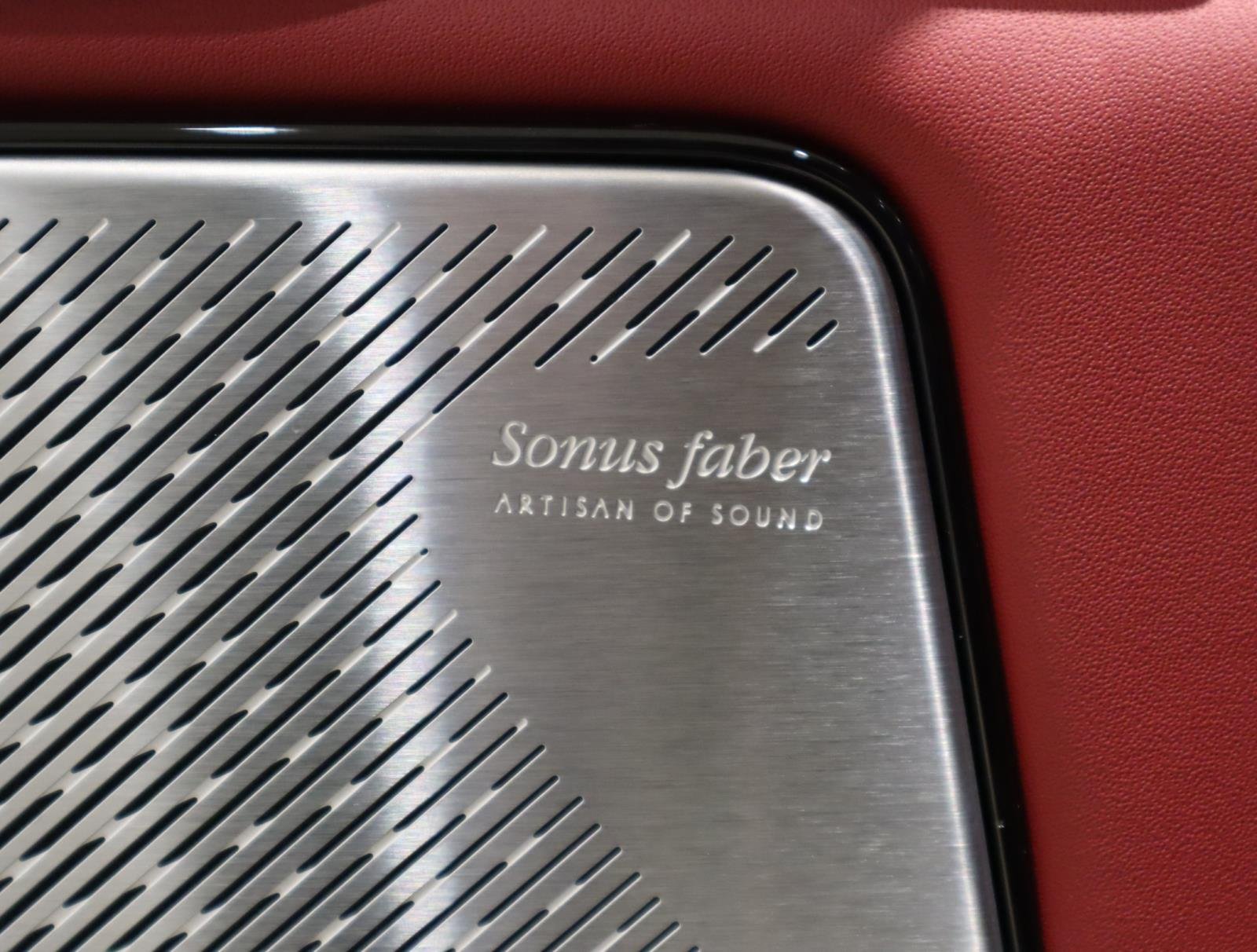 2025 Maserati Grecale MODENA - Photo 28